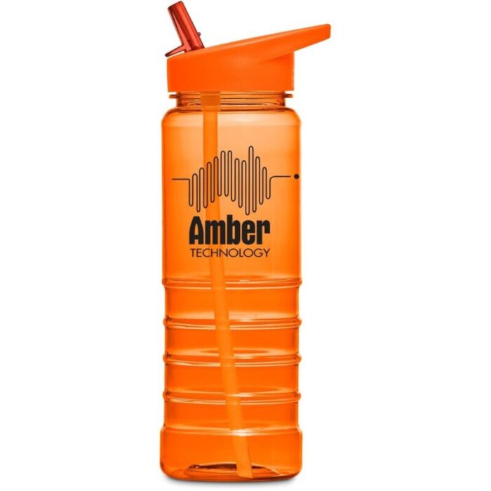 Altitude Quench Plastic Water Bottle - 750ml - Image 7
