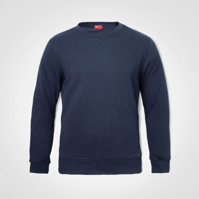 Kids Basic Sweaters - Image 12