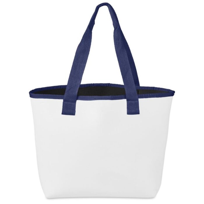 Pre-Production Sample Hoppla Hyde Neoprene Tote Bag - Image 3