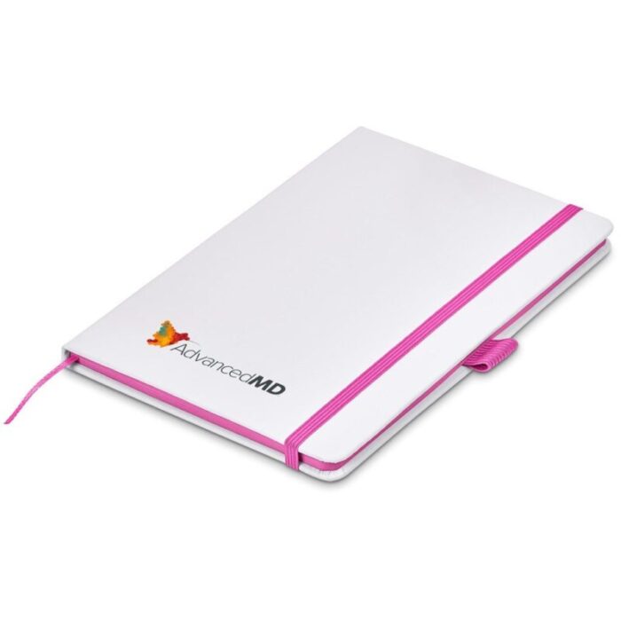 Altitude Tundra A5 Hard Cover Notebook - Image 17