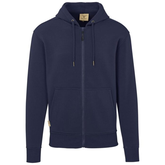Mens Rift Hooded Sweater - Image 3