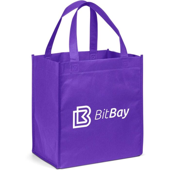 Gala Non-Woven Shopper - Image 8