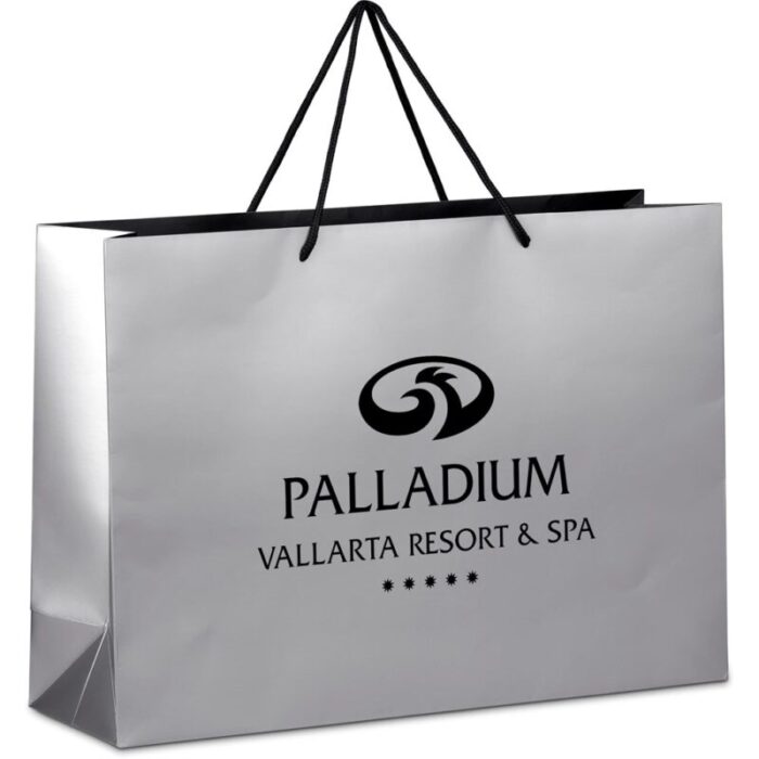 Altitude Majesty Maxi Paper Gift Bag - Image 2