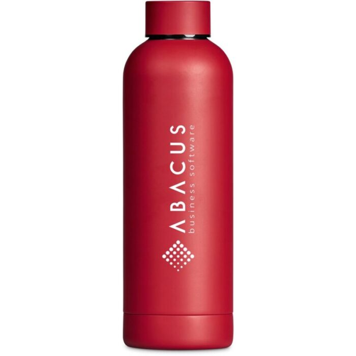 Kooshty Bermuda Recycled Stainless Steel Water Bottle – 800ml - Image 4