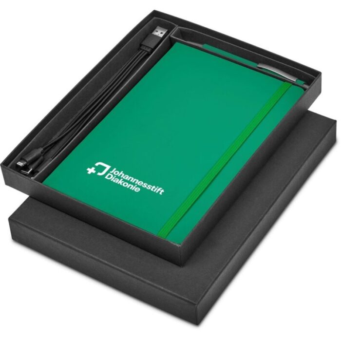 Sanders Gift Set - Image 8