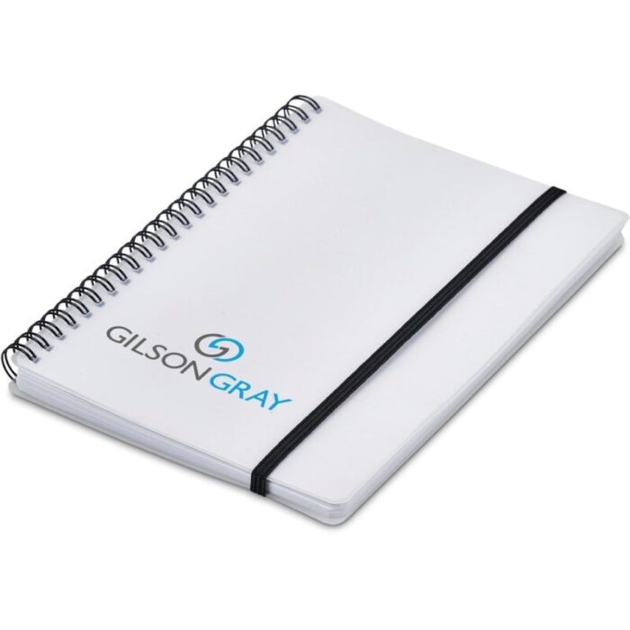 Altitude Noodle A5 Spiral Notebook - Image 7