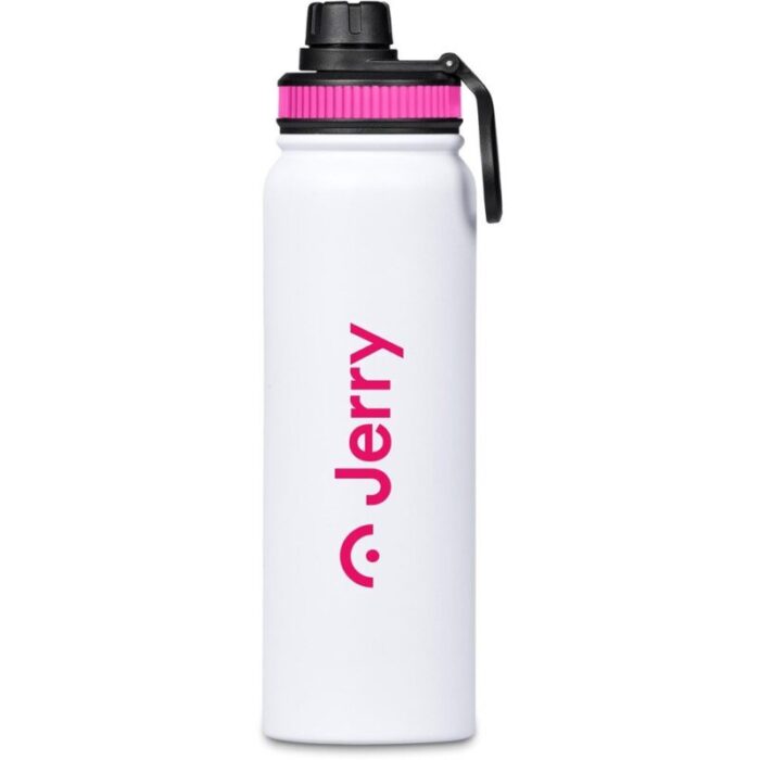 Altitude Elano Stainless Steel Vacuum Water Bottle – 750ml - Image 17
