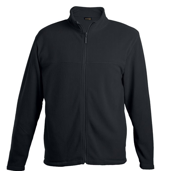 Hybrid Fleece Mens - Image 6