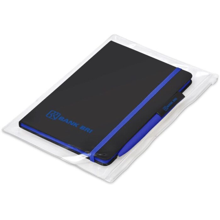 Altitude Johnson Notebook & Pen Set - Image 12