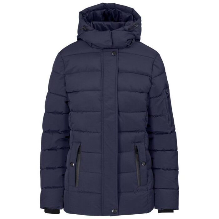 Ladies Alex Varga Montpellier Jacket - Image 5