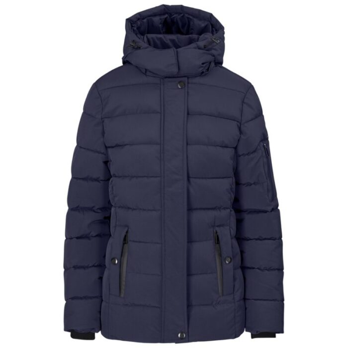 Ladies Alex Varga Montpellier Jacket - Image 3