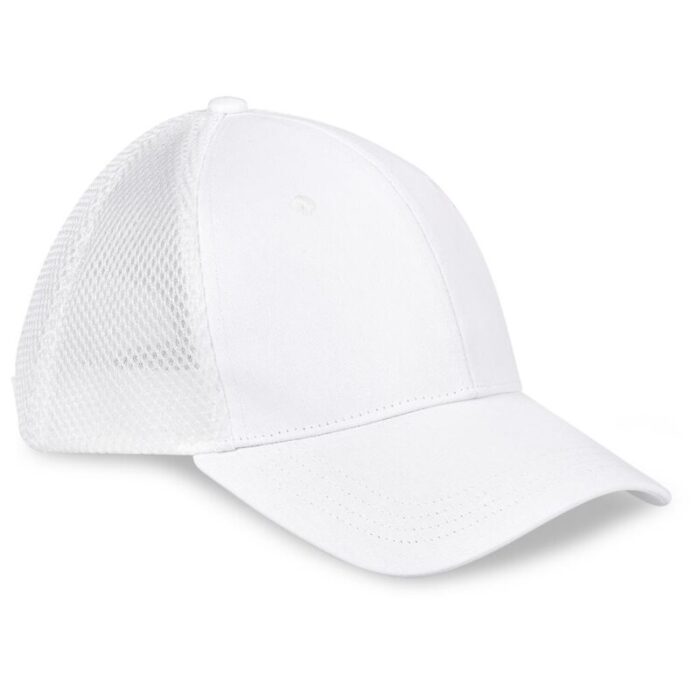 Boost Premium Trucker Cap - 6 Panel - Image 2