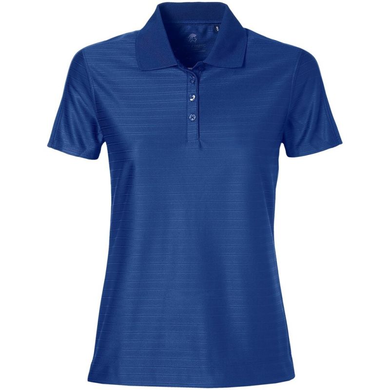 Ladies Oakland Hills Golf Shirt - Image 7