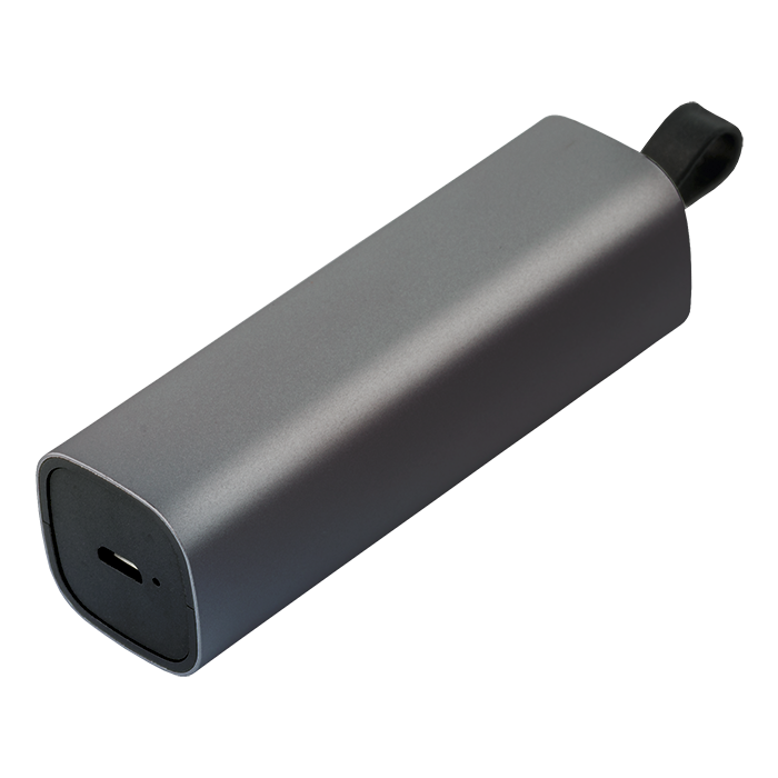 Bluetooth Earphones With Power Bank Case - Image 2