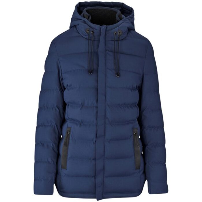 Ladies Montana Jacket - Image 3