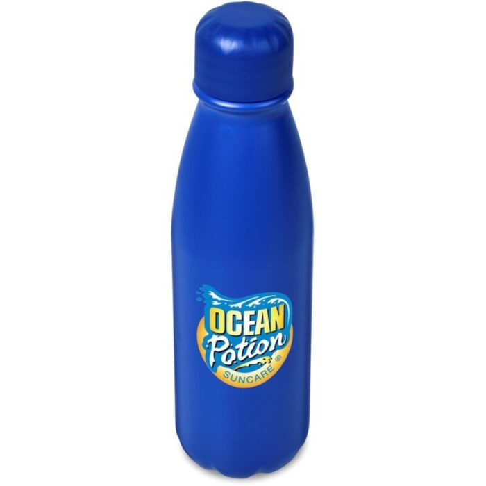 Altitude Nevaeh Aluminium Water Bottle - 600ml - Image 7