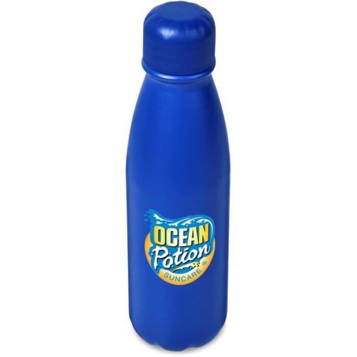 Altitude Nevaeh Aluminium Water Bottle - 600ml - Image 3