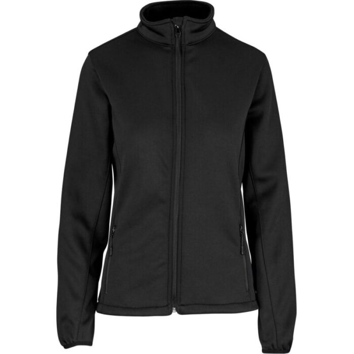 Kids Palermo Softshell Jacket - Image 11