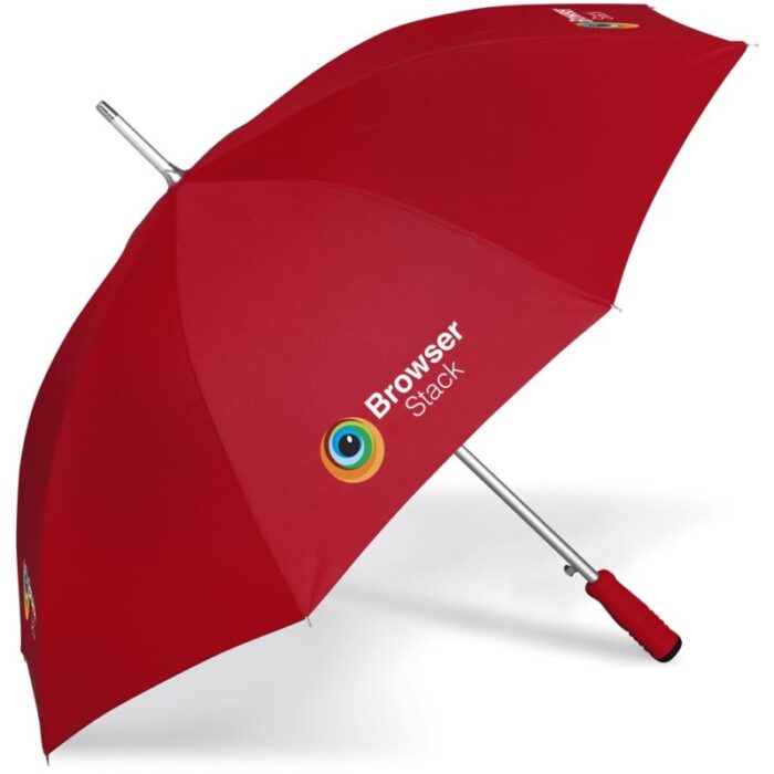 Cloudburst Auto-Open Umbrella - Image 5