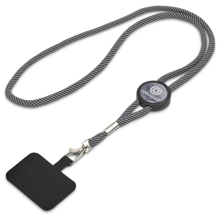 Altitude Twirl Phone Lanyard - Image 6