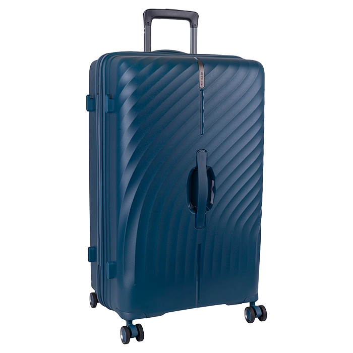 Cellini Xpedition Large Trolley Trunk Case - Image 2