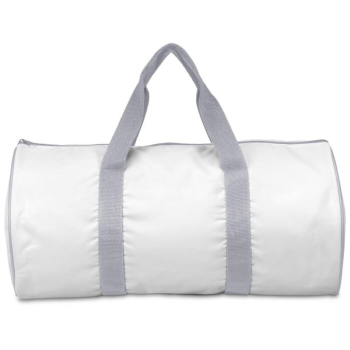 Pre-Production Sample Hoppla Carter Barrel Sport Bag - Image 3