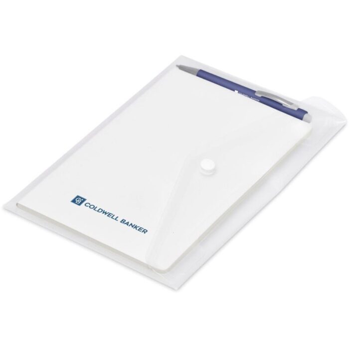 Altitude Nixon Notebook & Pen Set - Image 21
