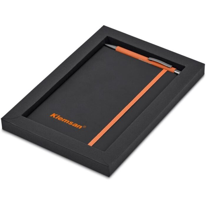 Altitude Miller Notebook & Pen Set - Image 13