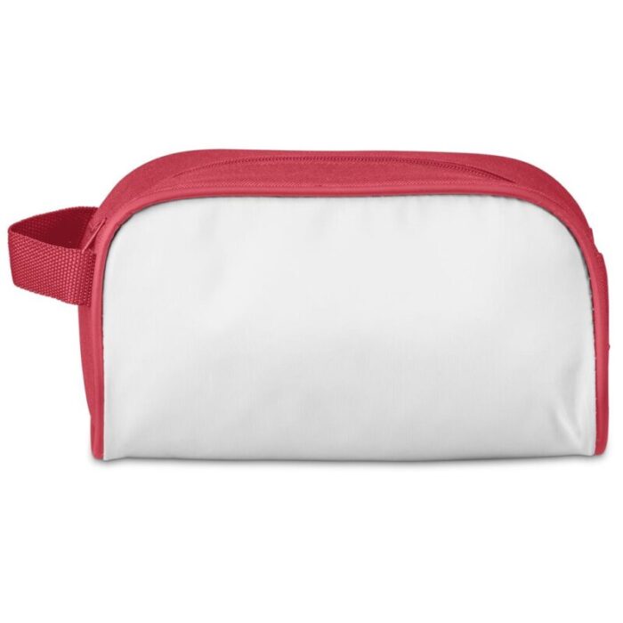 Pre-Production Sample Hoppla Somerset Toiletry Bag - Image 2