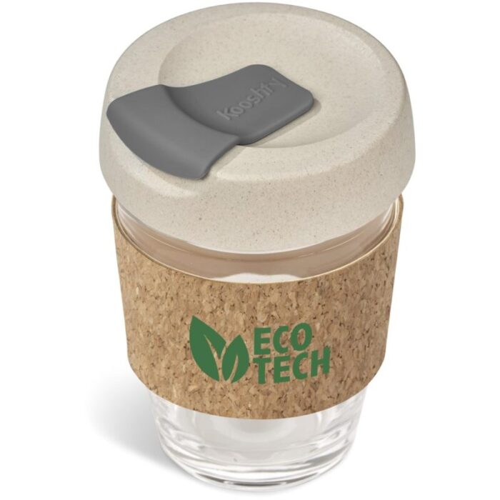 Kooshty Kork Chacha Glass Kup - 340ML - Image 8