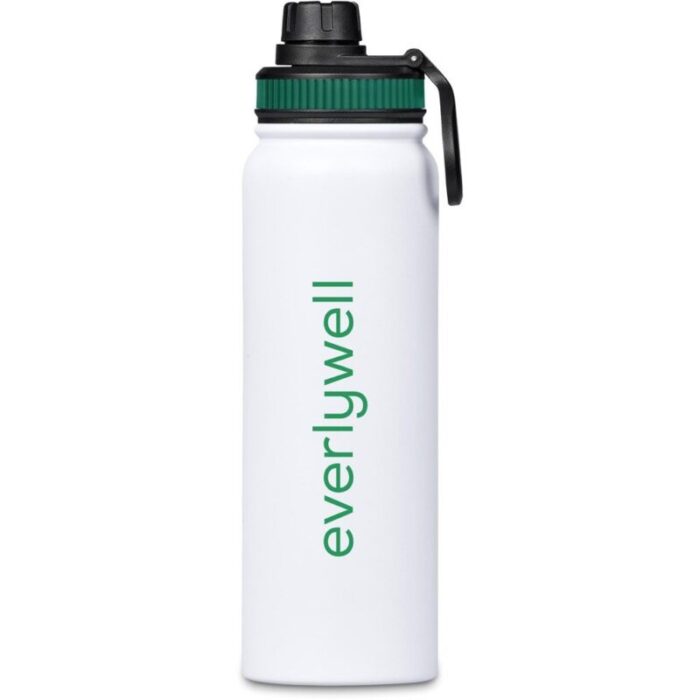 Altitude Elano Stainless Steel Vacuum Water Bottle – 750ml - Image 18