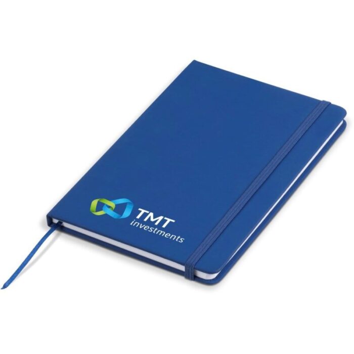 Altitude Omega A5 Hard Cover Notebook - Image 31
