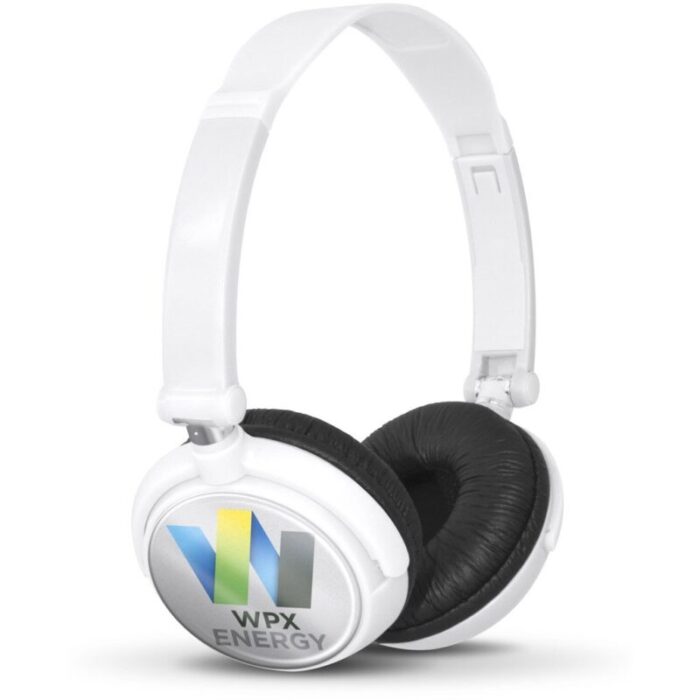 Altitude Omega Wired Headphones - Image 7