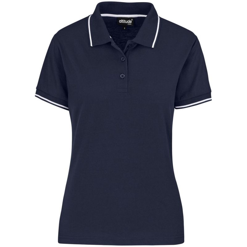 Ladies Reward Golf Shirt - Image 9