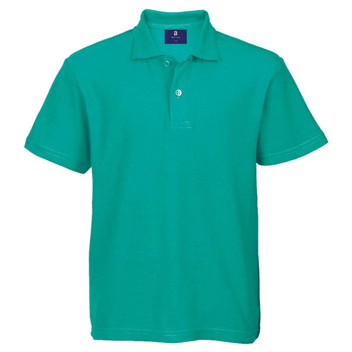 175g Pique Knit Golfer Kiddies - Image 12