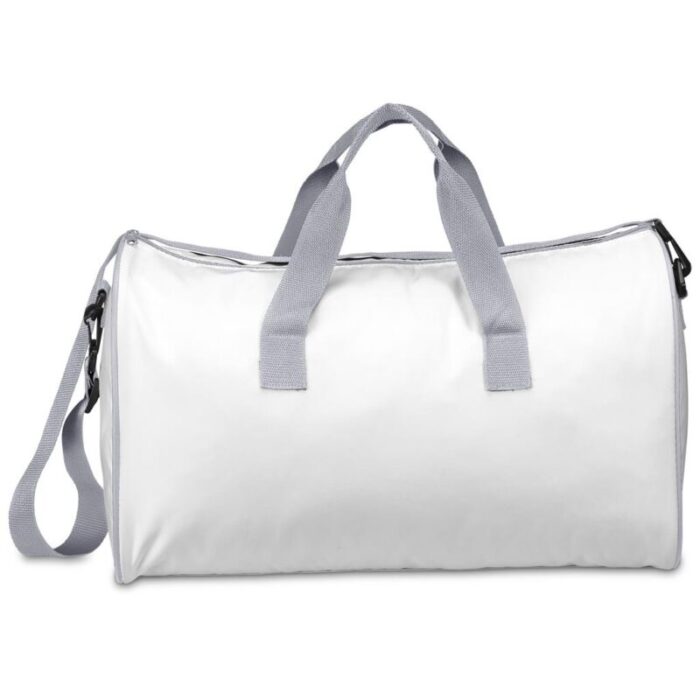 Pre-Production Sample Hoppla Kit Sports Bag - Image 2