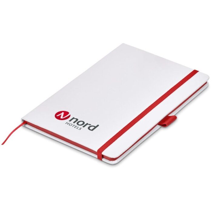 Altitude Tundra A5 Hard Cover Notebook - Image 18