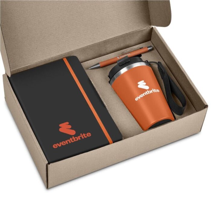 Altitude Poplar Kraft Gift Set - Image 9