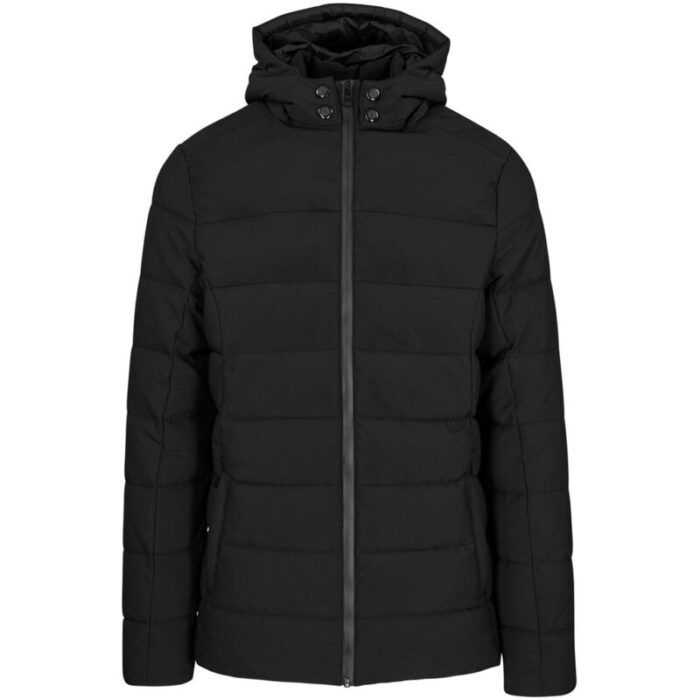 Mens Alex Varga Iveroc Jacket - Image 2