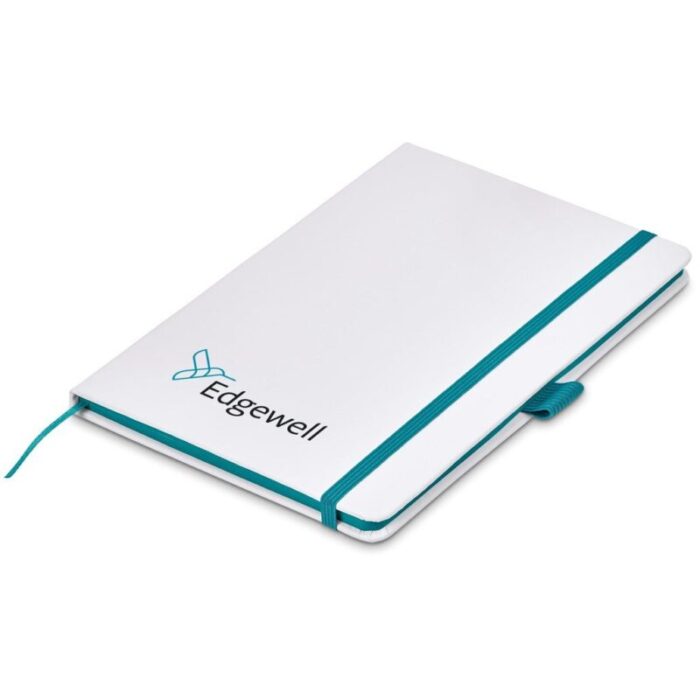 Altitude Tundra A5 Hard Cover Notebook - Image 19