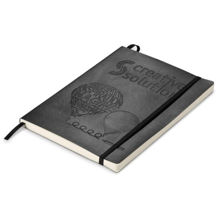 Altitude Newport Maxi Soft Cover Notebook - Image 4