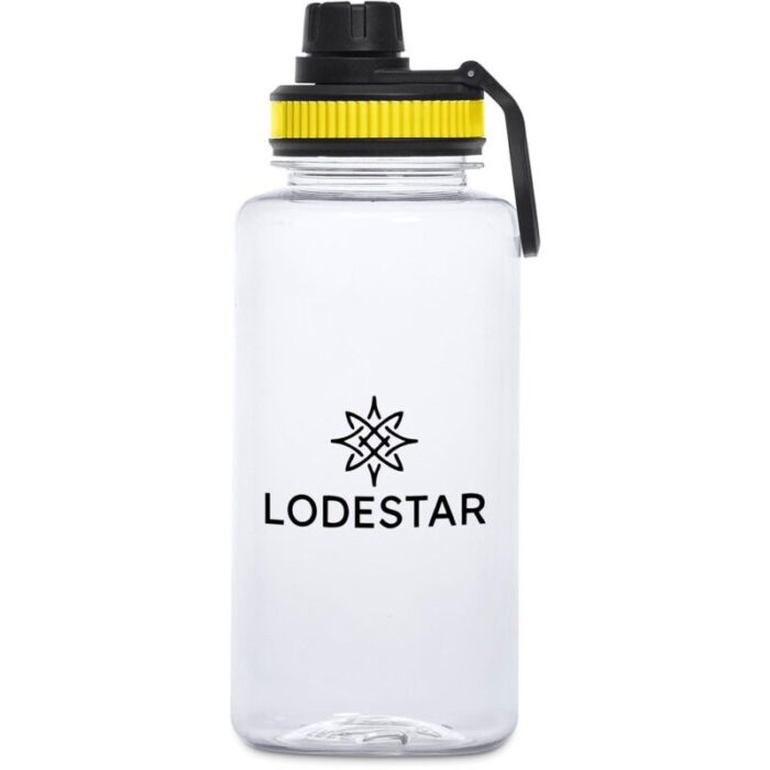 Altitude Franco Recycled PET Water Bottle – 1Litre - Image 19