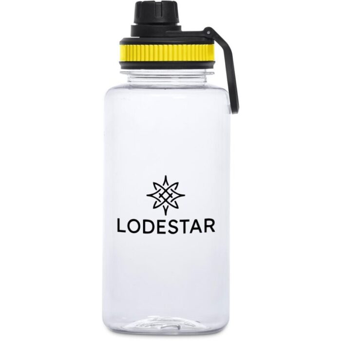 Altitude Franco Recycled PET Water Bottle – 1Litre - Image 8