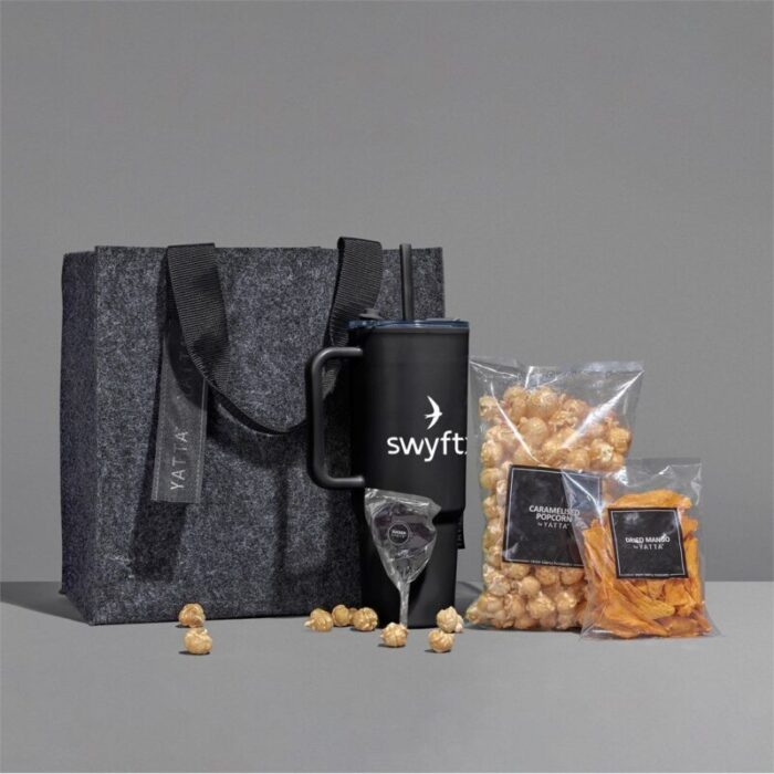 Yatta Classy Keepsake Hamper - Image 5
