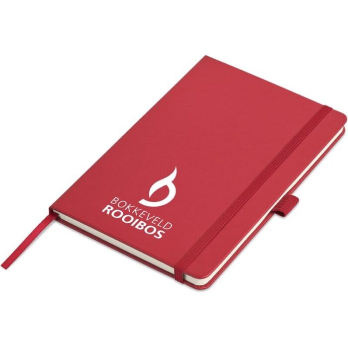 Altitude Stanford A5 Hard Cover Notebook - Image 26