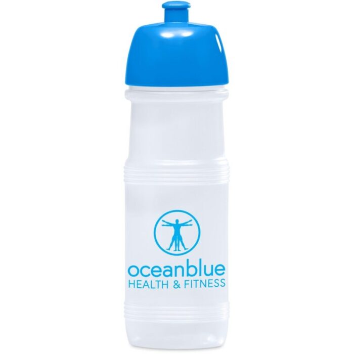 Altitude Slipstream Plastic Water Bottle - 750ml - Image 7
