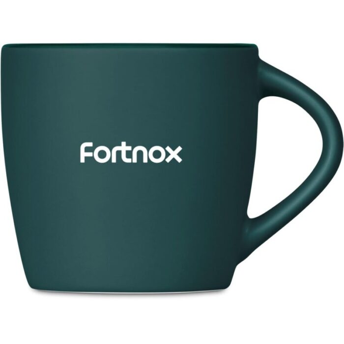 Altitude Altra Ceramic Coffee Mug – 330ml - Image 11