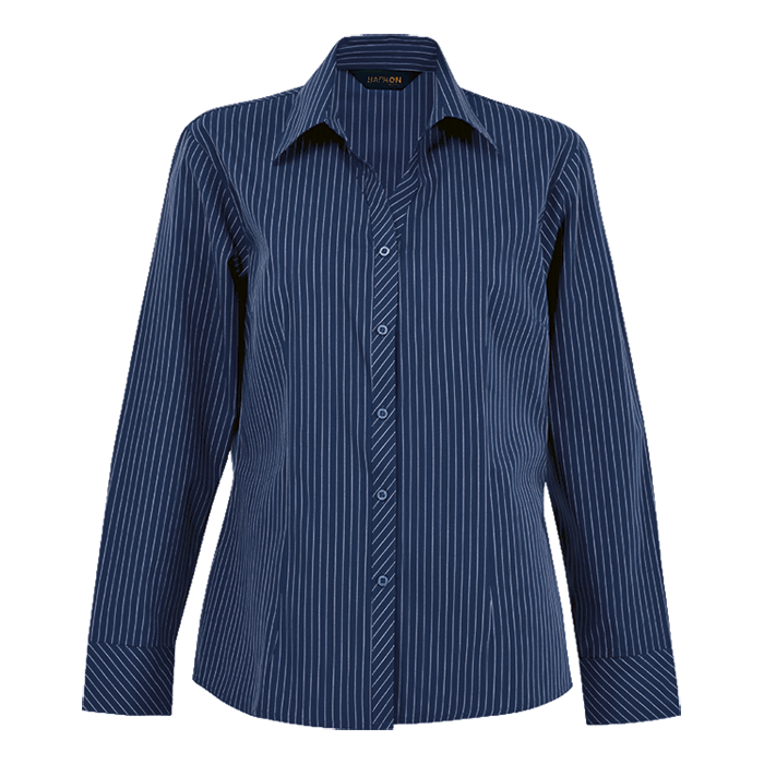 Quest Long Sleeve Blouse Ladies - Image 4