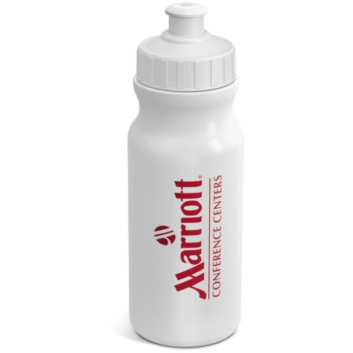 Altitude Carnival Plastic Water Bottle - 300ml - Image 4