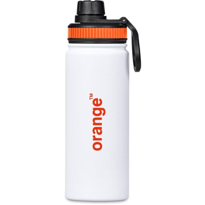 Altitude Tevez Stainless Steel Water Bottle – 750ml - Image 18